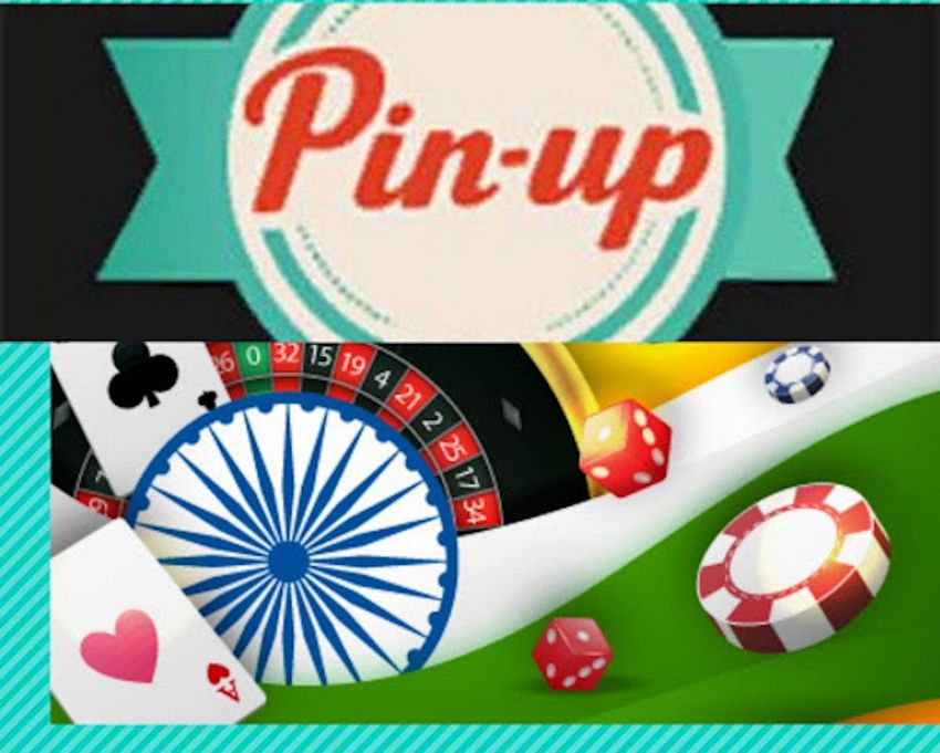 Pin Up Casino - онлайн-казино для компьютерных игр